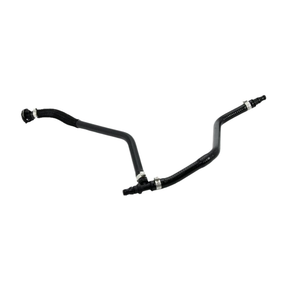 Txhvfacft Onecolor Front Radiator Coolant Hose 2045013325 Compatible With Mercedes-Benz W212 E200 E250 E300 X204 Glk250