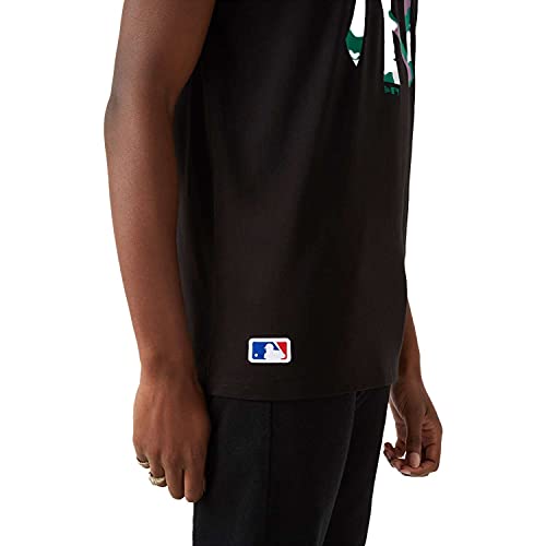 New Era MLB NEW YORK YANKEES Camo Tee T-Shirt