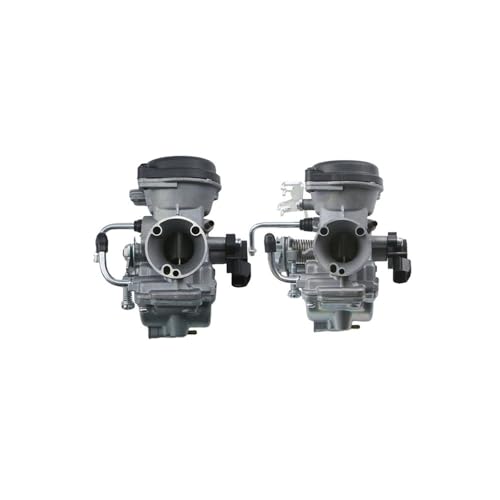 Carburateur de moto 26 mm pour régler les problèmes de ralenti