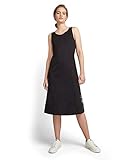 Tirantes de cinta tejida G-STAR RAW Line Dungaree Camo Allover, Dk Black C674-6484, S para Mujer