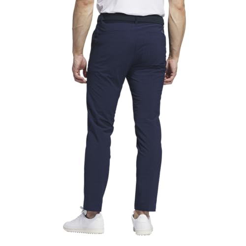 adidas Men's Standard Ultimate 365 Fall Weight Golf Pants3