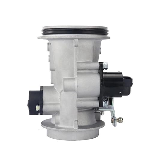 Corps de papillon 7700273699 boîtier robuste pour Dacia Sandero