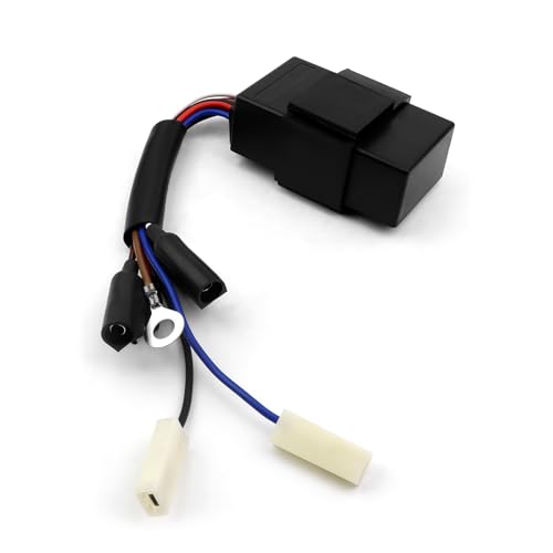 Bobina de ignição caixa CDI vela de ignição para Polaris Xplorer 400 1998-2002 3083923 4020129 30856