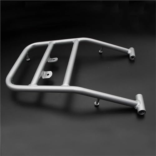 Portaequipajes trasero para Suzuki DRZ400S DRZ400E y DRZ400SM Tipo B