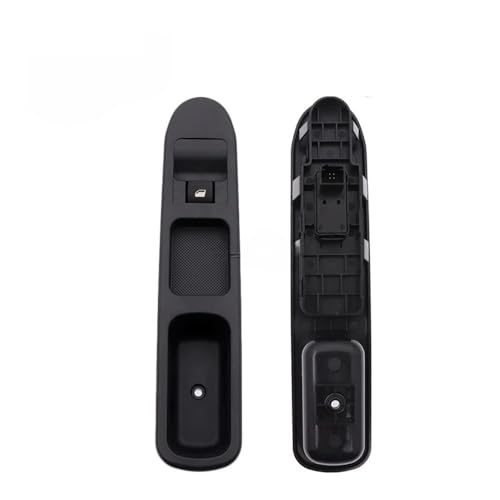 Bouton fenêtre voiture pour aérer votre Citroën C3 Picasso en voyage
