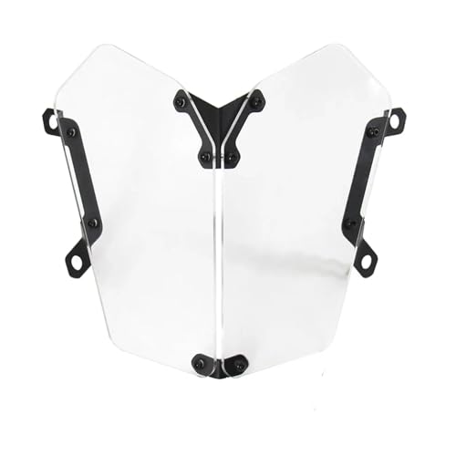 Grille de protection phare moto Tenere 700 2019-2022 et couvercle de rechange