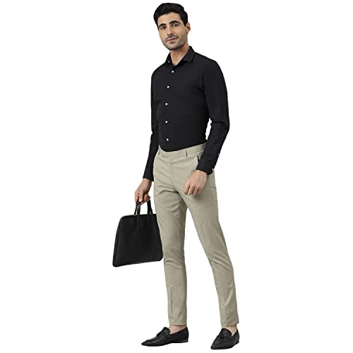 Image of Mr Button Men Casual Pants