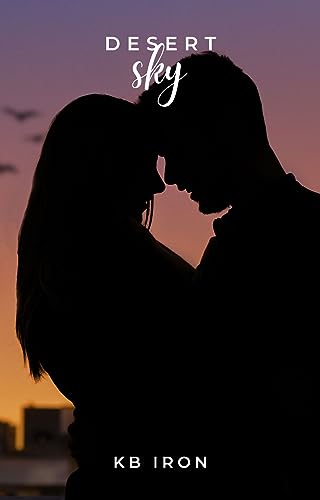 Desert Sky (English Edition)
