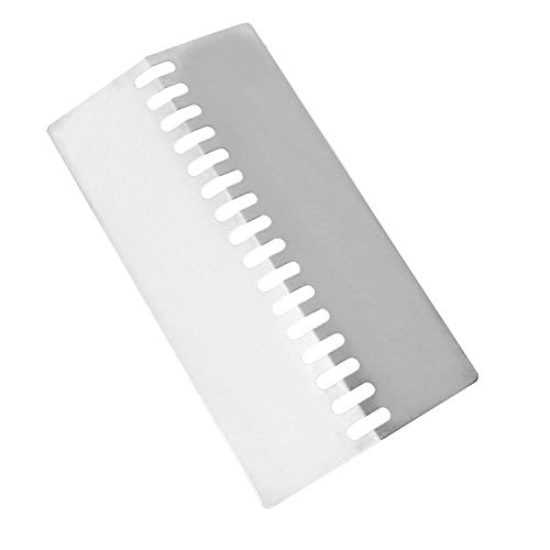 BBQ Grill Heat Shield For Bull Most Models 12 7/8