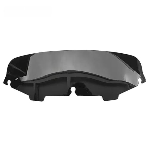 Pare-brise moto 5 pouces pour rouler en Touring Ultra Classic au quotidien