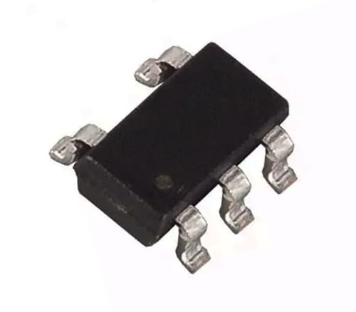 Pack of 4 INA138NA/250G4 SP Amp Current Sense Amp Single 36V 5-Pin SOT-23, Bulk, RoHS