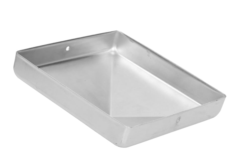 Tappi Zincati Per Recinzioni Da Giardino, Confezione Da 8 Pezzi, 20 X - Foto 11