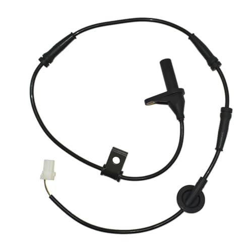 Capteur ABS arrière droit haute précision pour 956803A500