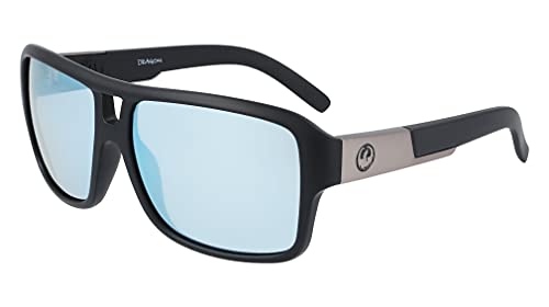 Dragon Alliance lunettes de soleil homme idéales pour la plage et les terrasses d'été