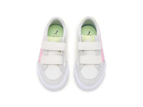 Image of PUMA Toddler Boys Suede Ac Slip On Sneakers Shoes Casual