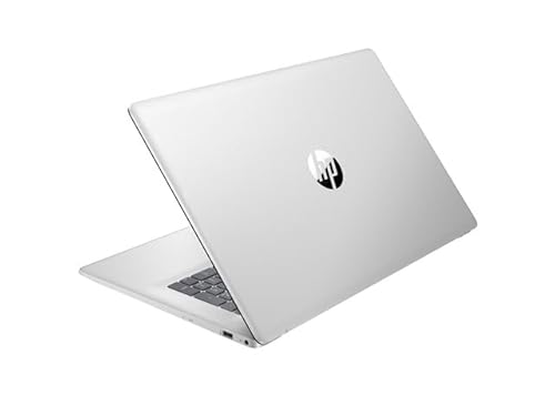 HP Laptop 17 cn3054nf - vue 9