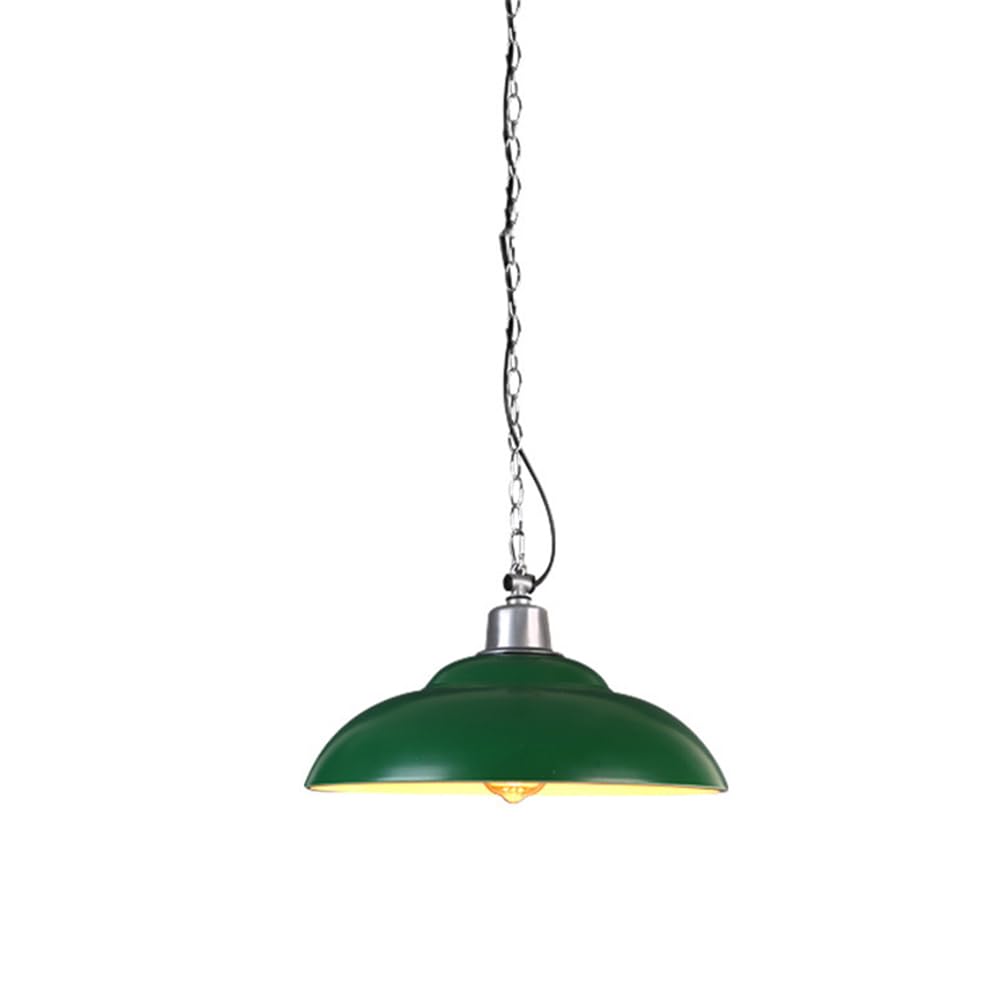 Suspension rustique en métal de haute qualité pour décoration industrielle
