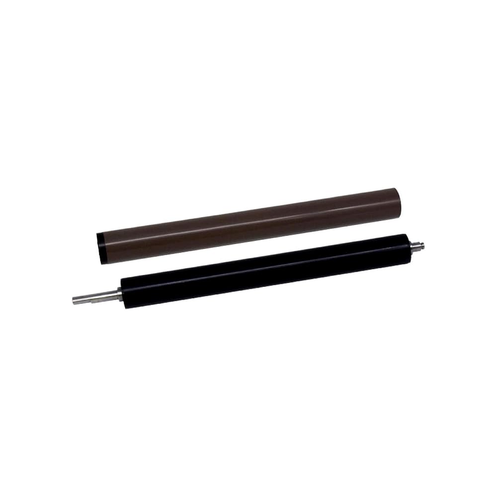 Rodillo de presión de funda de película de fijación del fusor Compatible