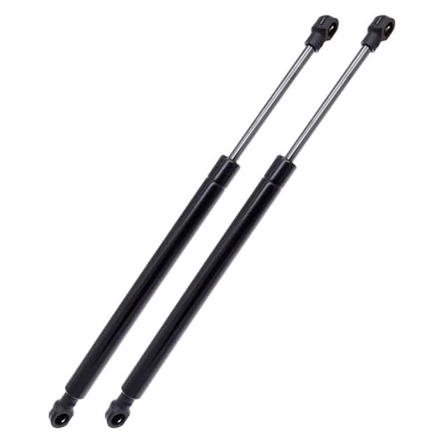Vérin de support de couvercle de coffre à levage fluide E46 - 4