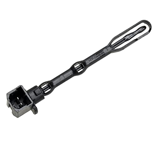 LETAOSK Capteur de température à thermistance de l'évaporateur de climatisation - Remplacement pour Kia Sportage Hyundai Tucson 2016-2020 Cover