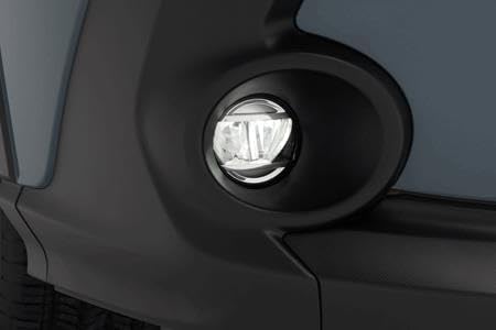 Subaru Kit de luces antiniebla OEM originales 2024 Impreza H4510FN000 H4510FN000