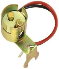 Technical Precision Replacement for Light Bulb/LAMP SOCKET-BA15D