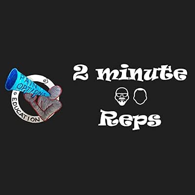 2 Minute Reps