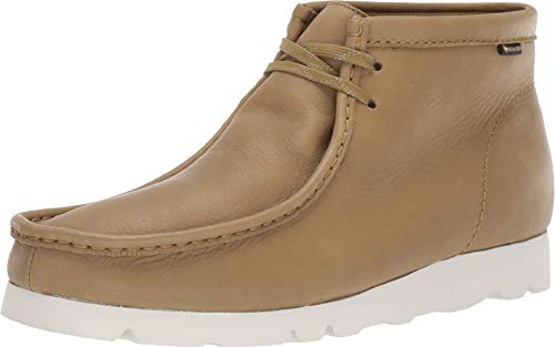 Image of Clarks Mens Wallabee Boot Gtx