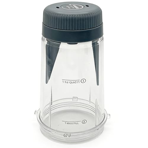Ninja Blender For Smoothie Bowls