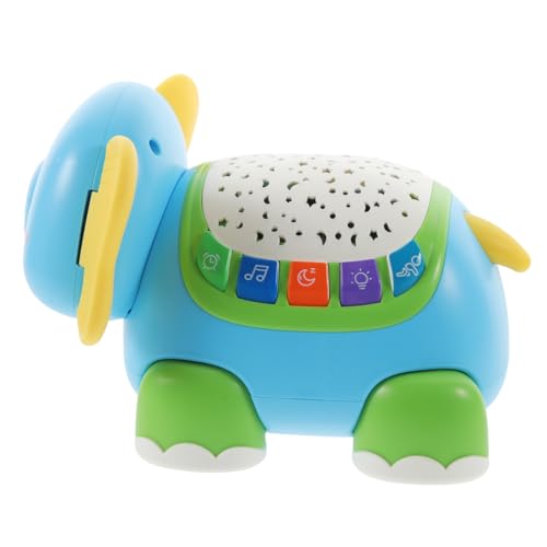 Jouet d'apprentissage à ramper pour inciter bébé à bouger au sol