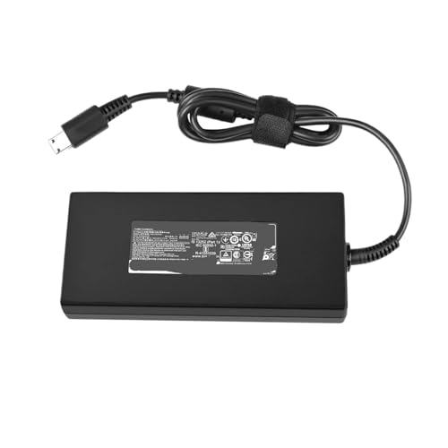 Fuente de alimentación portátil 240W con conector reforzado y entrega precisa de 14A