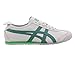 Produktbild Onitsuka Tiger Damen Mexico 66 Schuhe 1182A007, Glacier Grey/Edible Moss, 9.5 Women/8 Men
