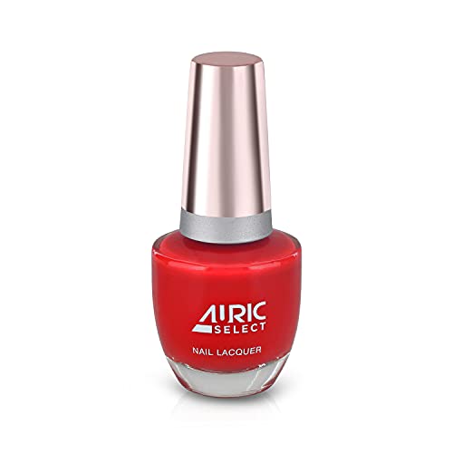 Image of Nail Lacquer | Cosmo Love, 15 ml | Versatile | Long Wear | Dazzle Shine | High-Shine Finish | Rich, Pigmented Colors | Quick-Drying
