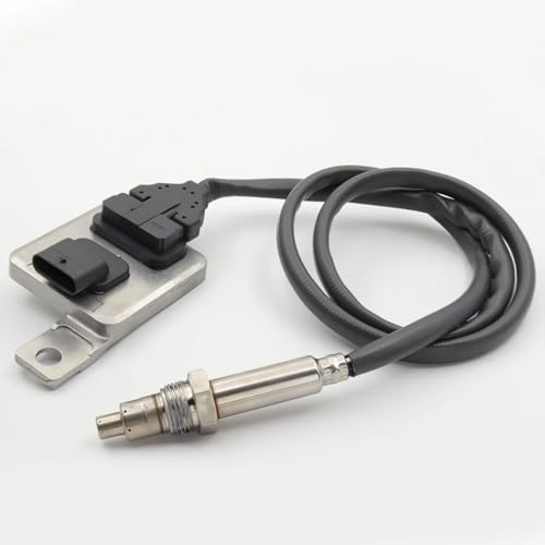 Capteur NOx 8R0907807AD résout le voyant moteur et défaut AdBlue sur Audi Q5 et VW 2.0 TDI