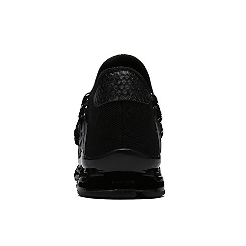 XIDISO Men Running Shoes Stylish 