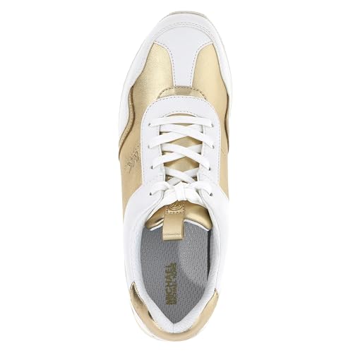 Image of Michael Kors Women's Raina Trainer