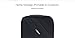 XGIMI Carrying Bag Waterproof Nylon with Detachable and Adjustable Shoulder Strap Commercial Fashion 9x8.6x2.9 inch for Projector Z4X Z4 Aurora Z6