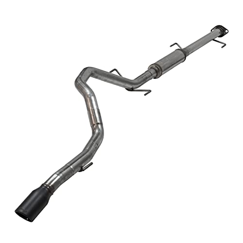 Flowmaster 717805 FlowFX Cat-Back Exhaust Kit