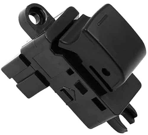 Lève-porte électrique gauche droite 25411Ax010 pour Tiida Rogue Versa