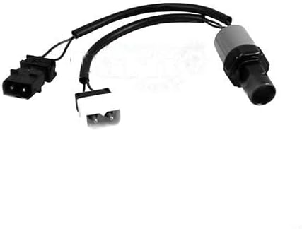 Replacement A/C Trinary Switch Compatible with 1995 BMW 318ti