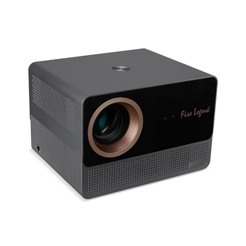 Acer AOPEN QF18s Projecteur