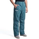 maloja skihose damen xl ✅ BEQUEM – Lockere Passform mit genug Platz für Thermounterwäsche; der elastische Hosenbund bietet optimalen Tragekomfort.