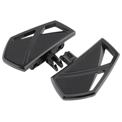Marchepieds avant Harley Phantom pour vos balades en moto de loisirs et Cruiser