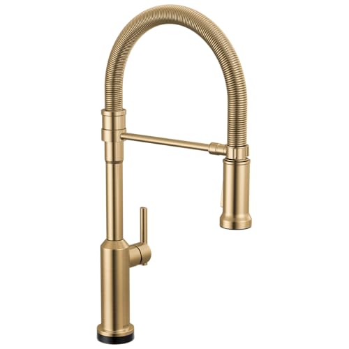 Delta Cordova Touchless LED Faucet