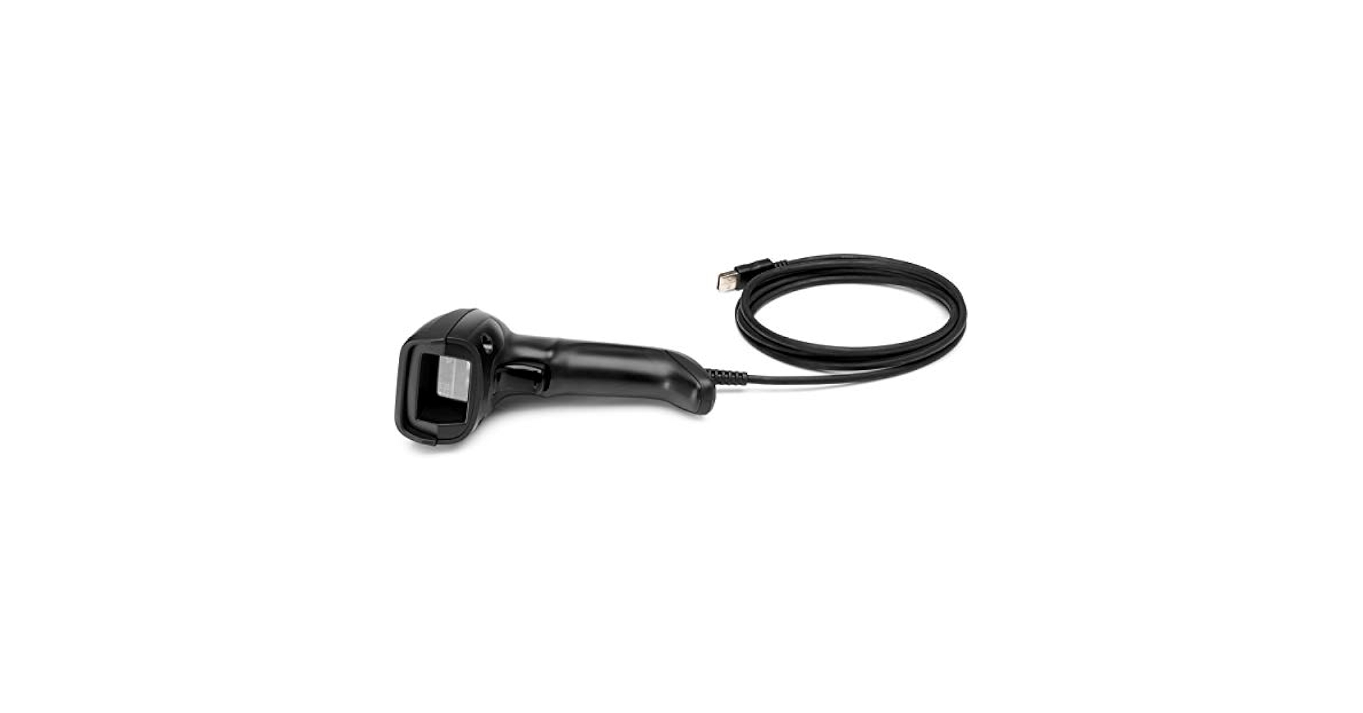 Amazon.com : HP Engage Imaging Barcode Scanner II : Office