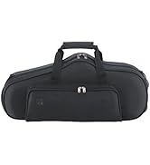 Amazon | Jマイケル アルトサックス用セミハードケース ALC-501 | 木