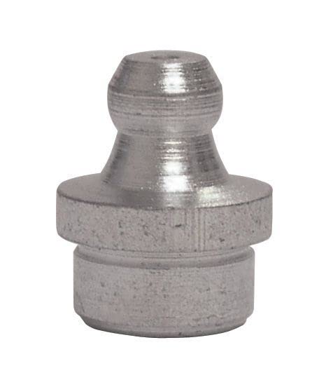 Graisseurs hydrauliques droits H1a sans filetage pour éviter les pannes de machines