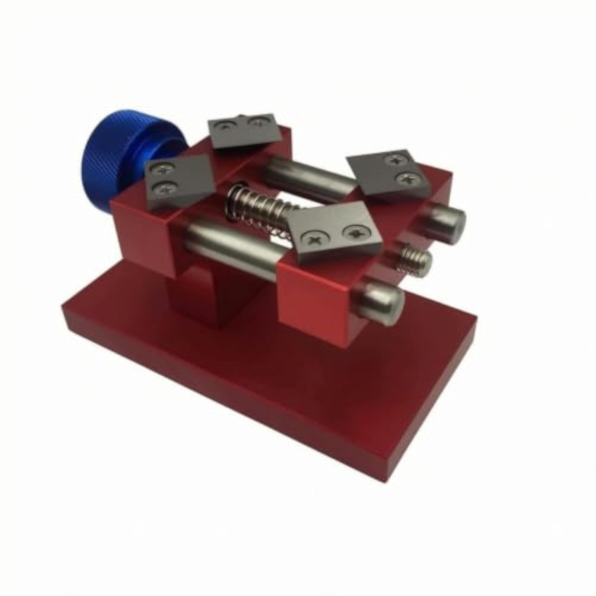 Heavy Base Watch Bezel Remover for Watchmakers