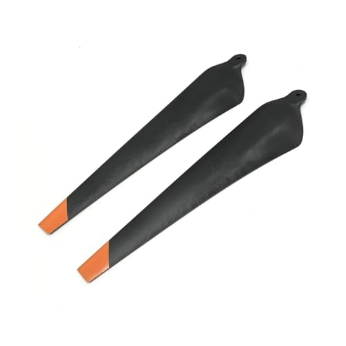 Hélice 3820 carbone-plastique pour drone agricole T30 UAV en paire CCW