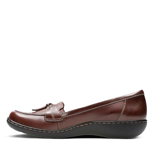 Clarks Ashland Bubble Idler Ladies's Slip On - Image 6